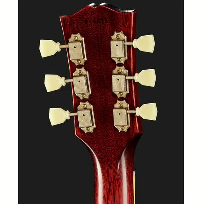 Gibson Les Paul 59 Dirty Lemon VOS