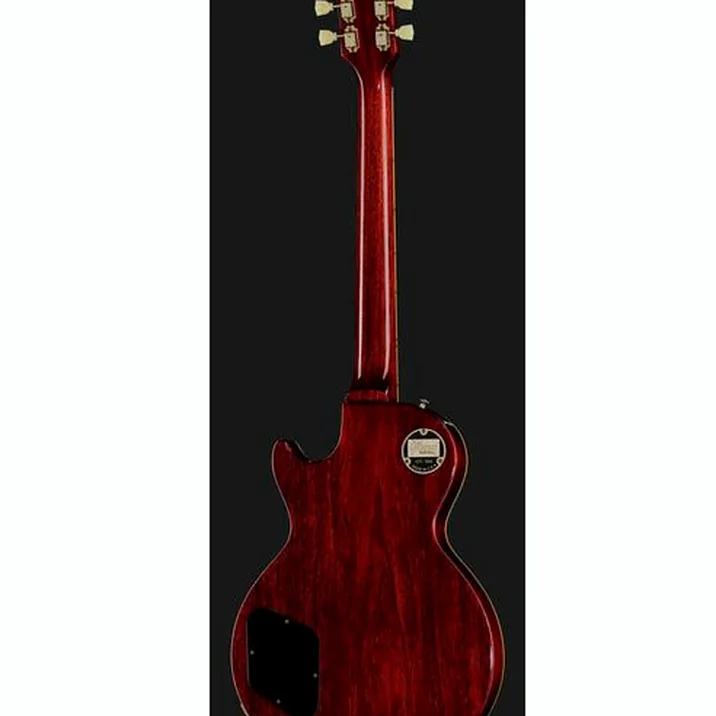 Gibson Les Paul 59 Iced Tea Burst VOS