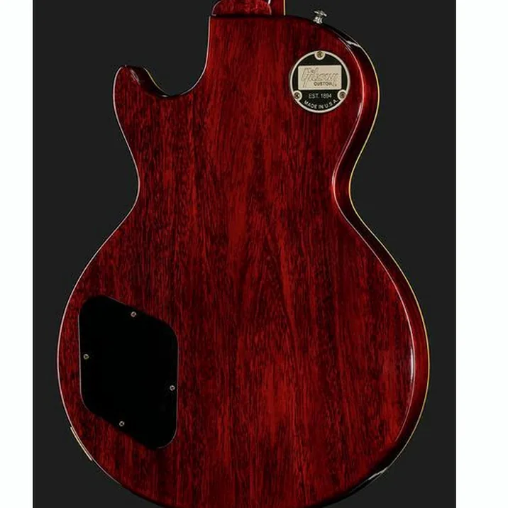 Gibson Les Paul 59 Iced Tea Burst Vos 509524
