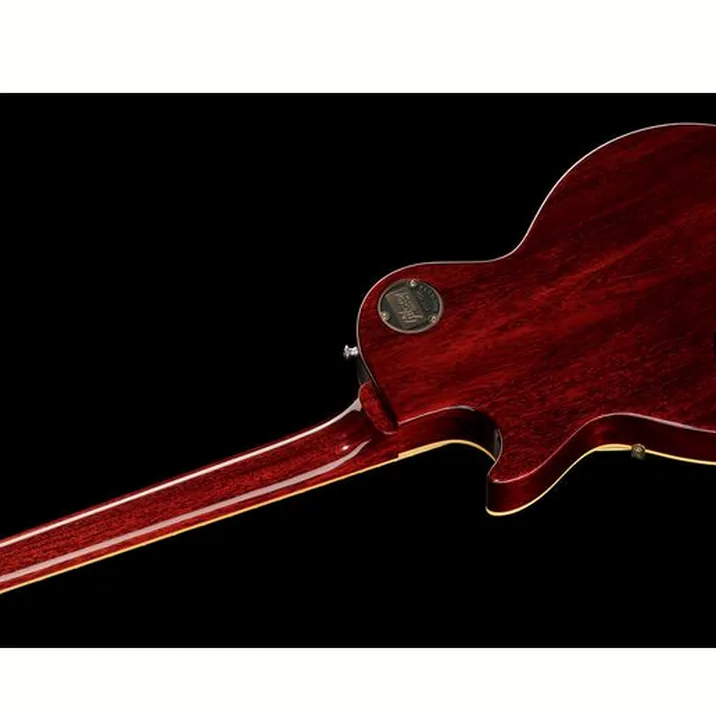 Gibson Les Paul 59 Iced Tea Burst Vos 509524
