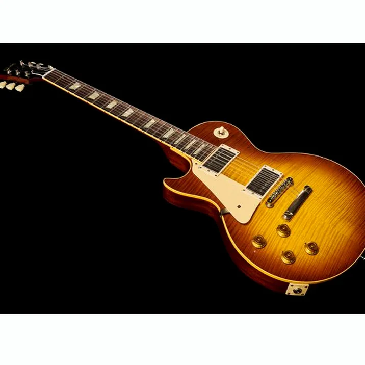 Gibson Les Paul 59 Itb Lefthand Vos