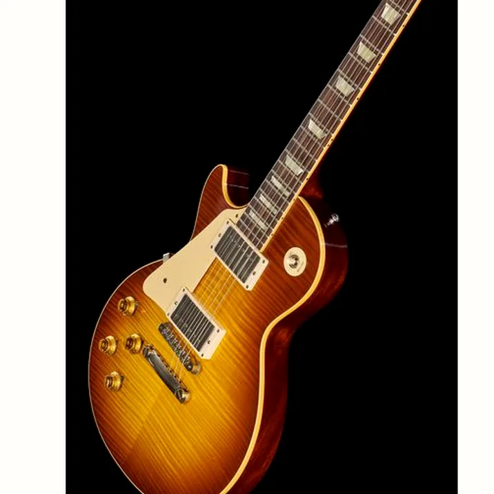 Gibson Les Paul 59 Itb Lefthand Vos