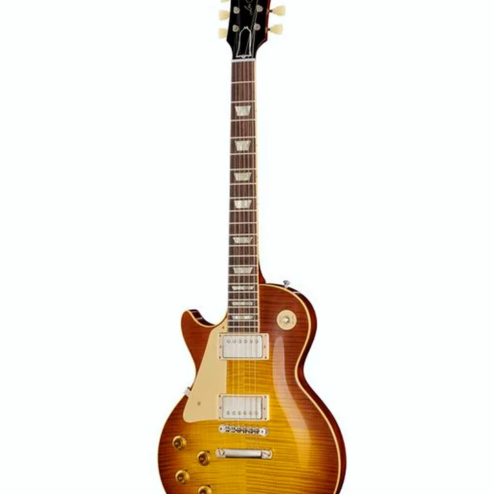 Gibson Les Paul 59 ITB Lefthand VOS