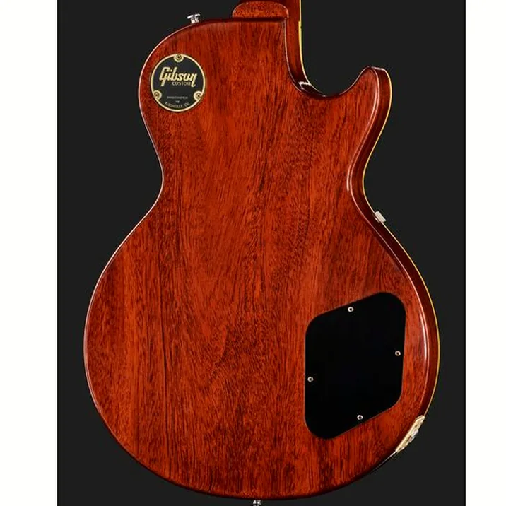 Gibson Les Paul 59 Itb Lefthand Vos