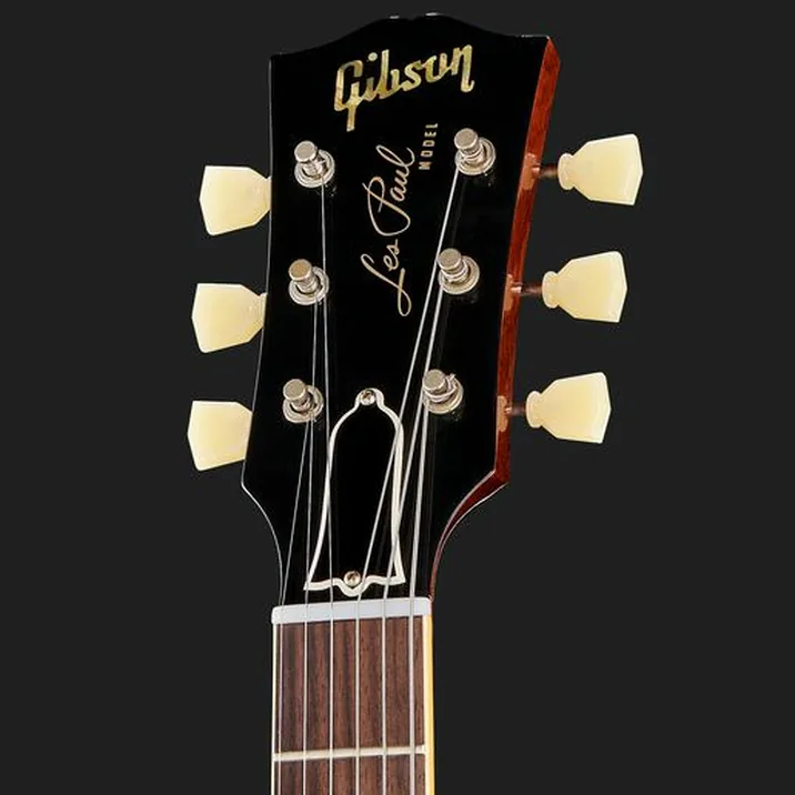 Gibson Les Paul 59 Itb Lefthand Vos