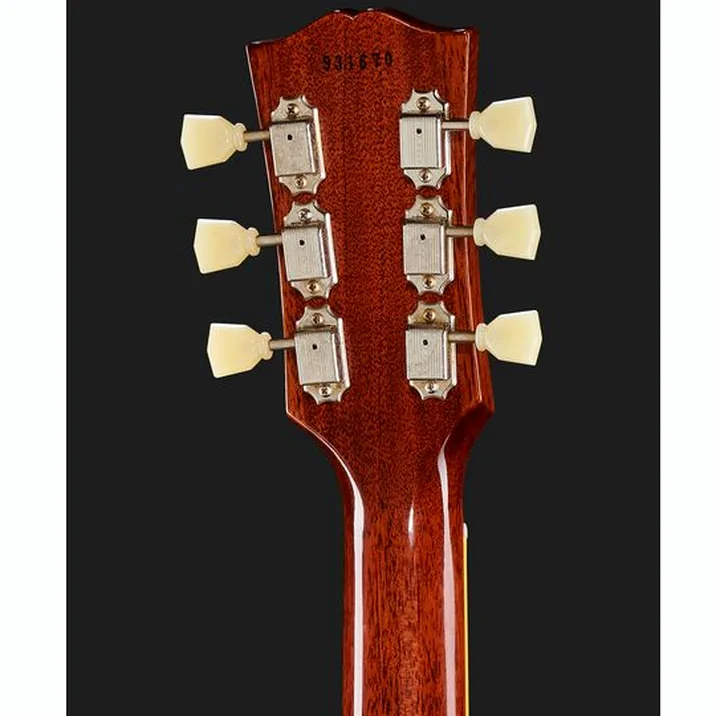Gibson Les Paul 59 Itb Lefthand Vos