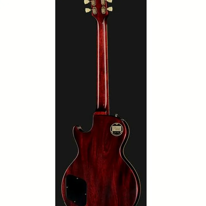 Gibson Les Paul 59 Washed Cherry VOS