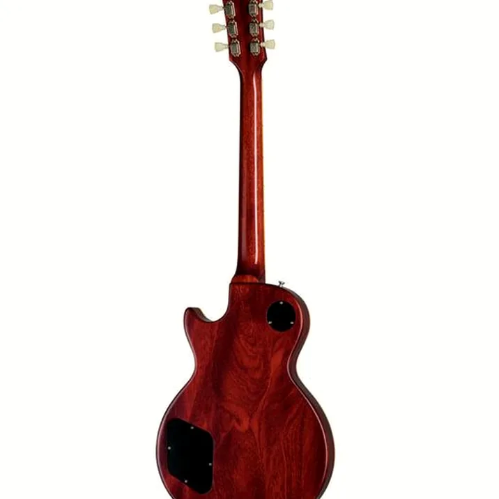 Gibson Les Paul 60 Iced Tea VOS