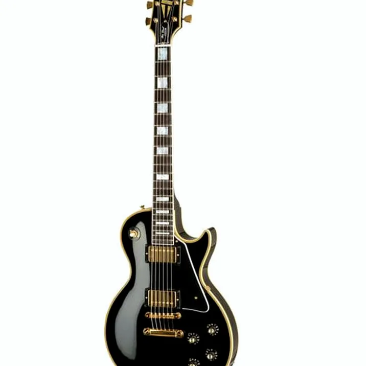 Gibson Les Paul 68 Custom Reissue EB