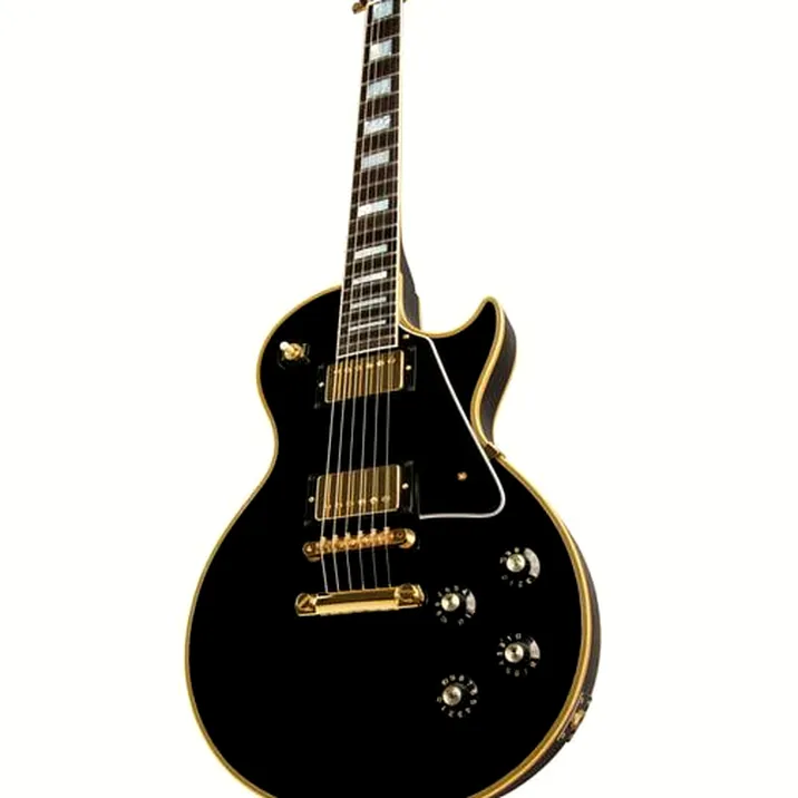 Gibson Les Paul 68 Custom Reissue Eb