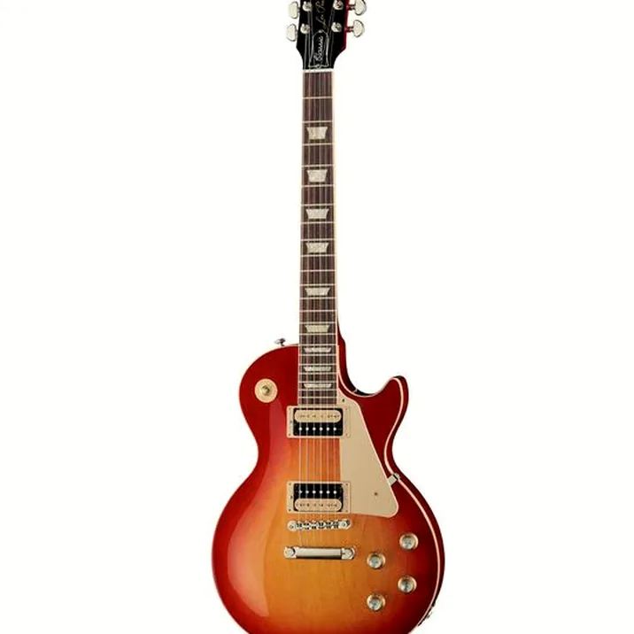 Gibson Les Paul Classic HCS