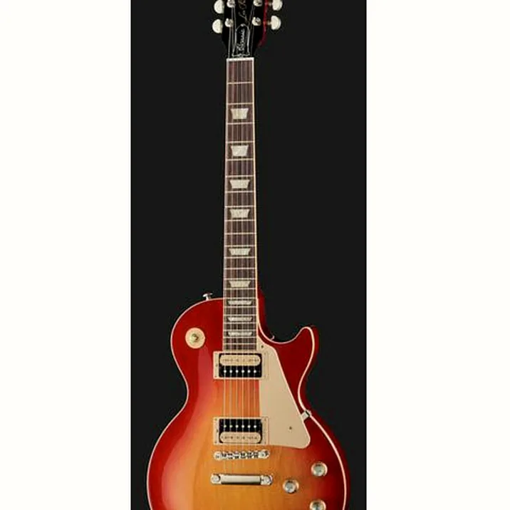 Gibson Les Paul Classic HCS