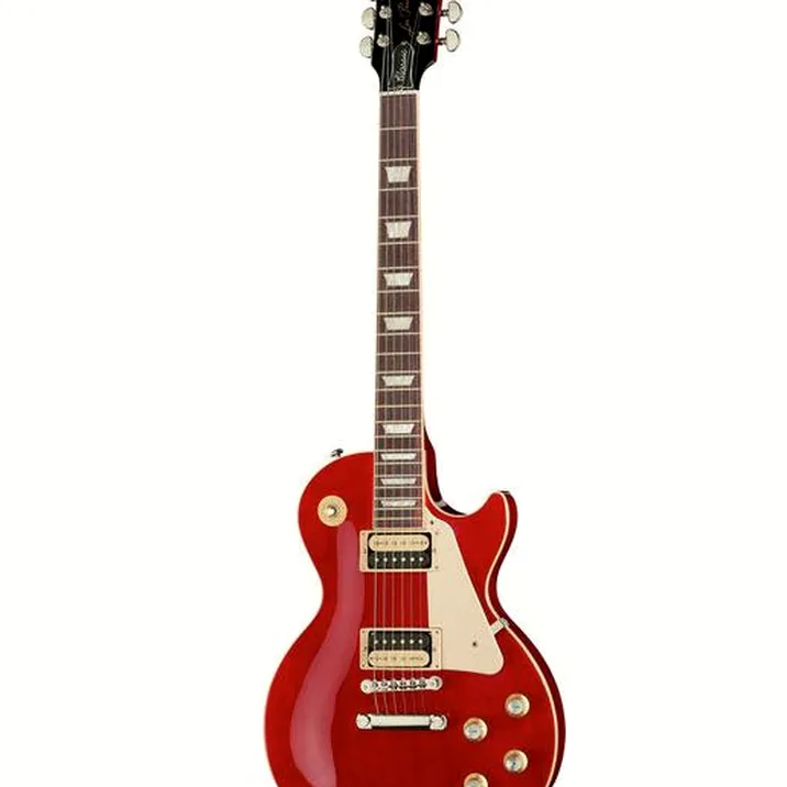 Gibson Les Paul Classic TC