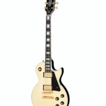 Gibson Les Paul Custom 70s BC Top – Reseña y prueba
