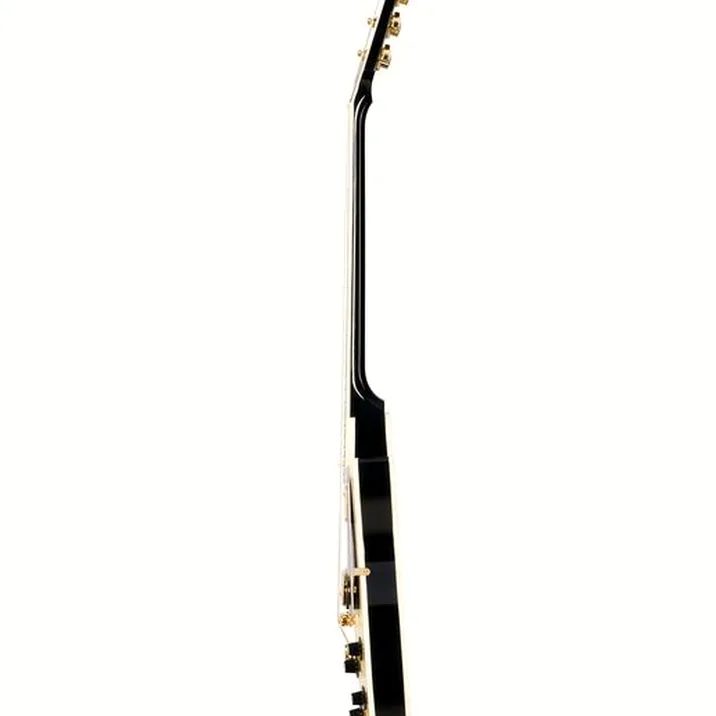 Gibson Les Paul Custom 70s BC Top