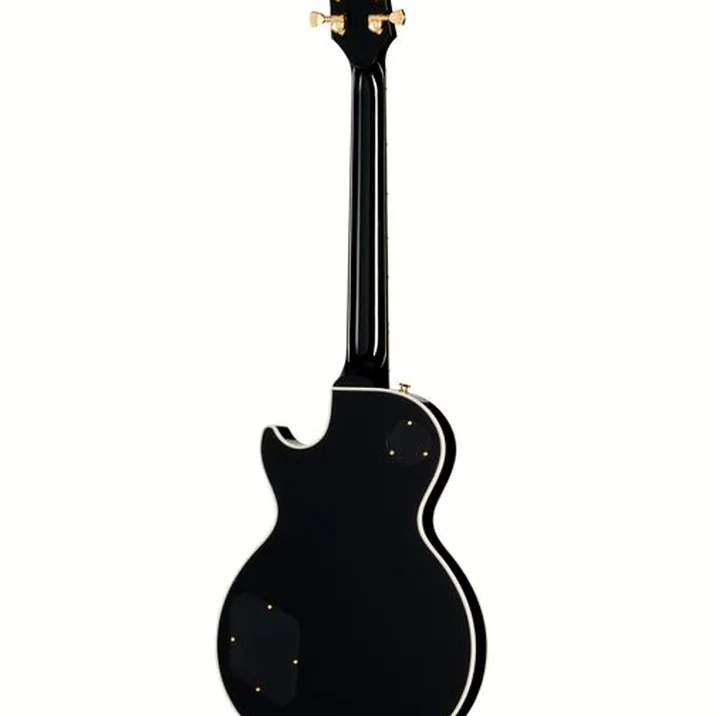 Gibson Les Paul Custom 70s Ebony