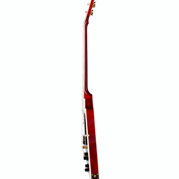 Gibson Les Paul Custom 70s Wine Red