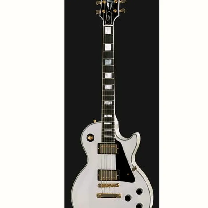 Gibson Les Paul Custom AW