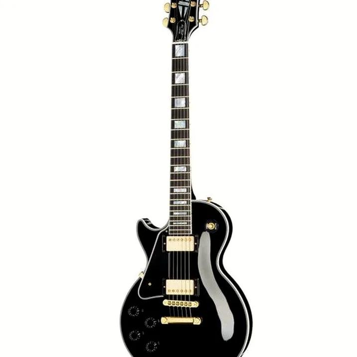 Gibson Les Paul Custom EB LH