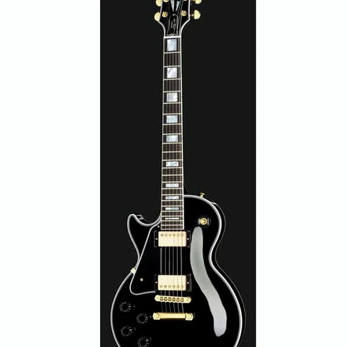 Gibson Les Paul Custom EB LH