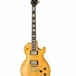 Gibson Les Paul Custom HPT AN #2 – Reseña y prueba