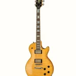 Gibson Les Paul Custom HPT AN #3 – Reseña y prueba
