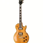 Gibson Les Paul Custom HPT AN #1 – Reseña y prueba