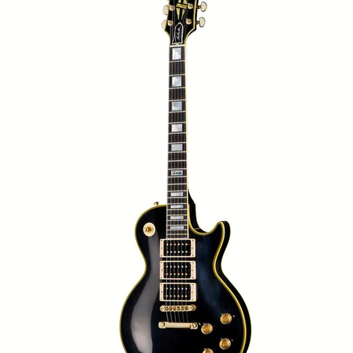 Gibson Les Paul Custom Peter Frampton