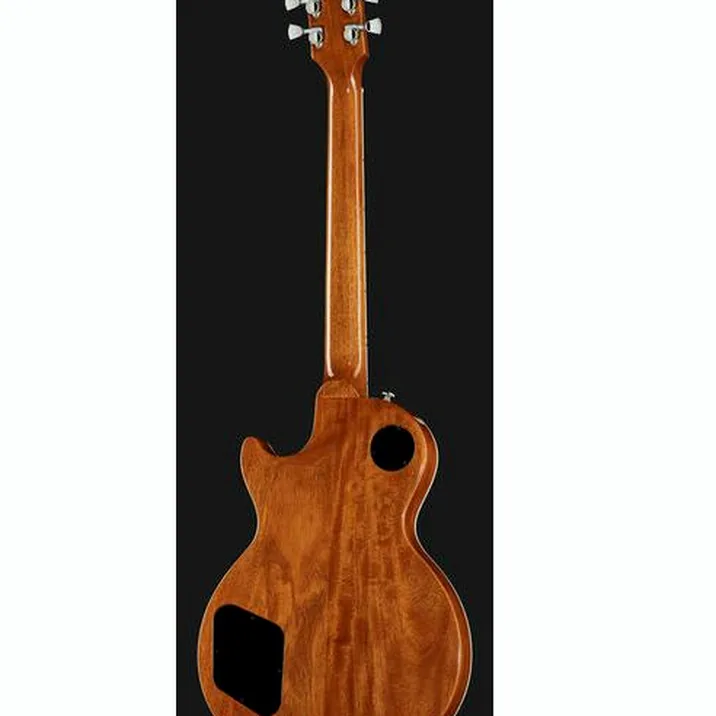Gibson Les Paul Modern Burgundy