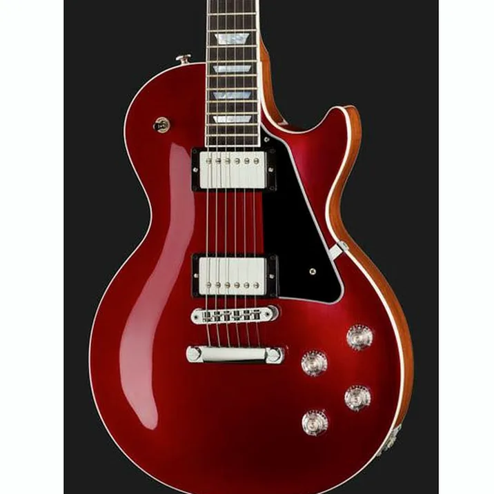 Gibson Les Paul Modern Burgundy