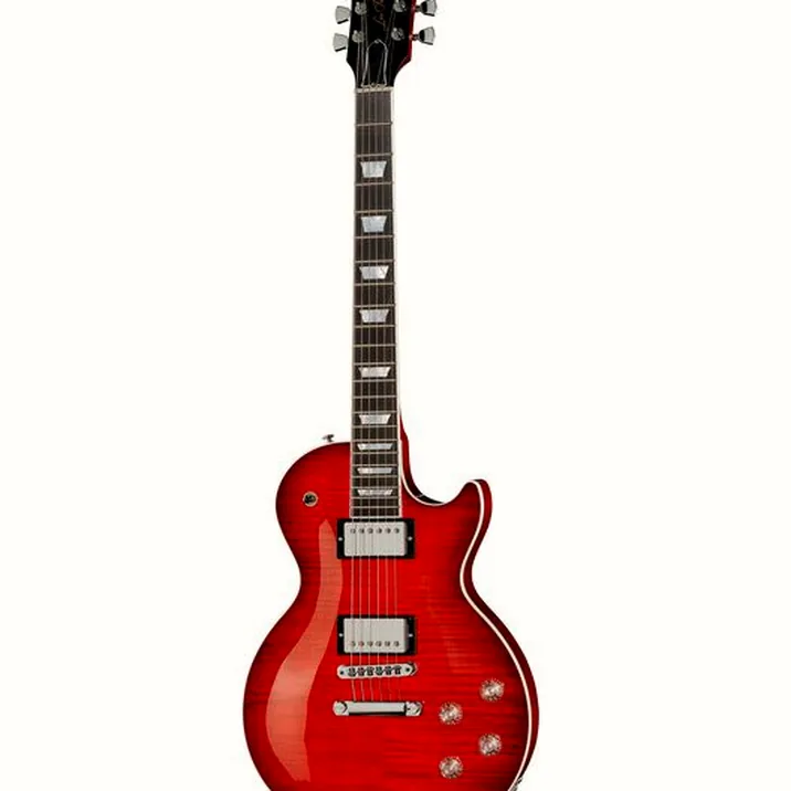 Gibson Les Paul Modern Figured CHB