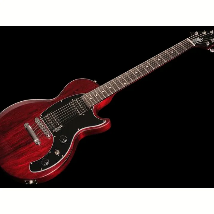 Gibson Les Paul Music City Sp. WR