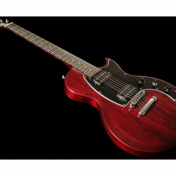 Gibson Les Paul Music City Sp. WR
