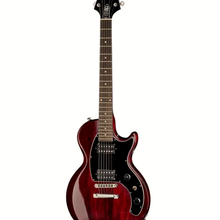 Gibson Les Paul Music City Sp. WR