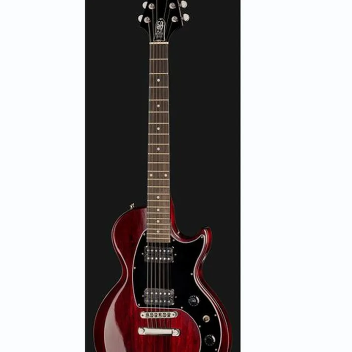 Gibson Les Paul Music City Sp. WR