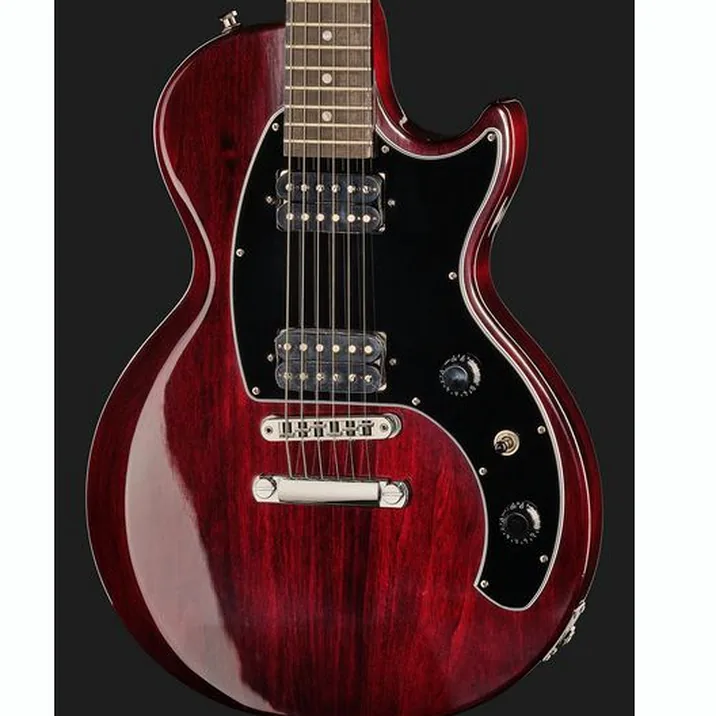 Gibson Les Paul Music City Sp. WR