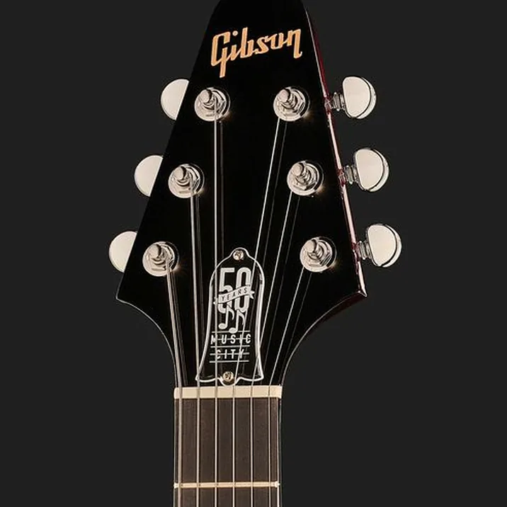 Gibson Les Paul Music City Sp. WR