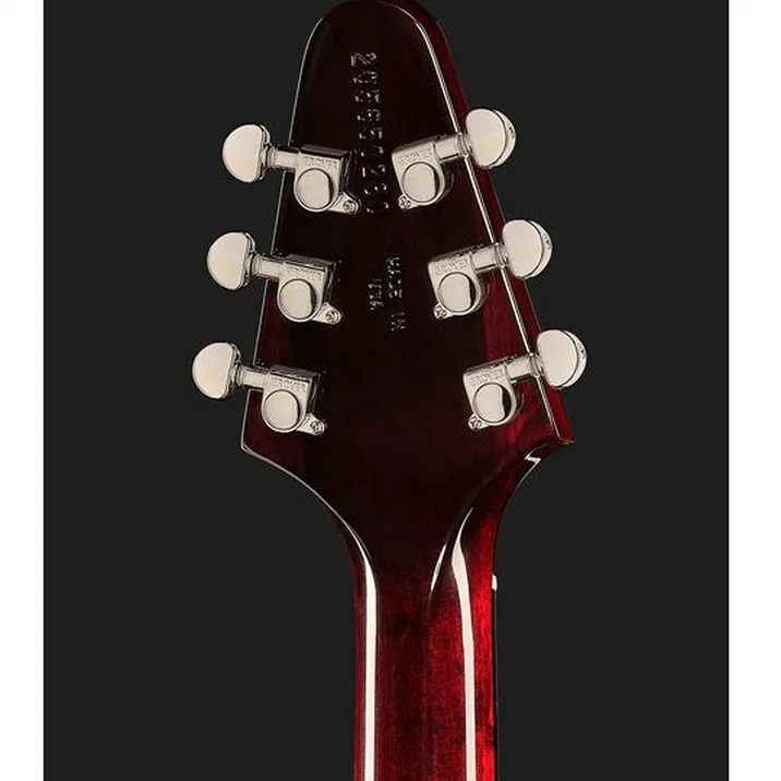 Gibson Les Paul Music City Sp. WR