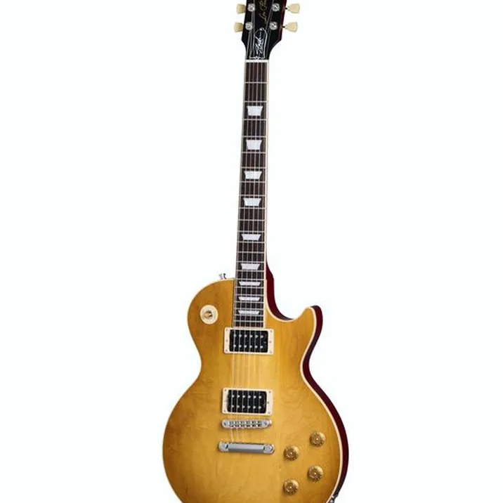 Gibson Les Paul Slash
