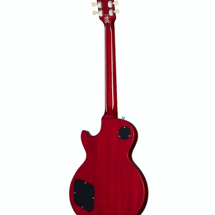 Gibson Les Paul Slash "Jessica" HB/RB