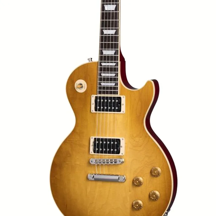 Gibson Les Paul Slash "Jessica" HB/RB