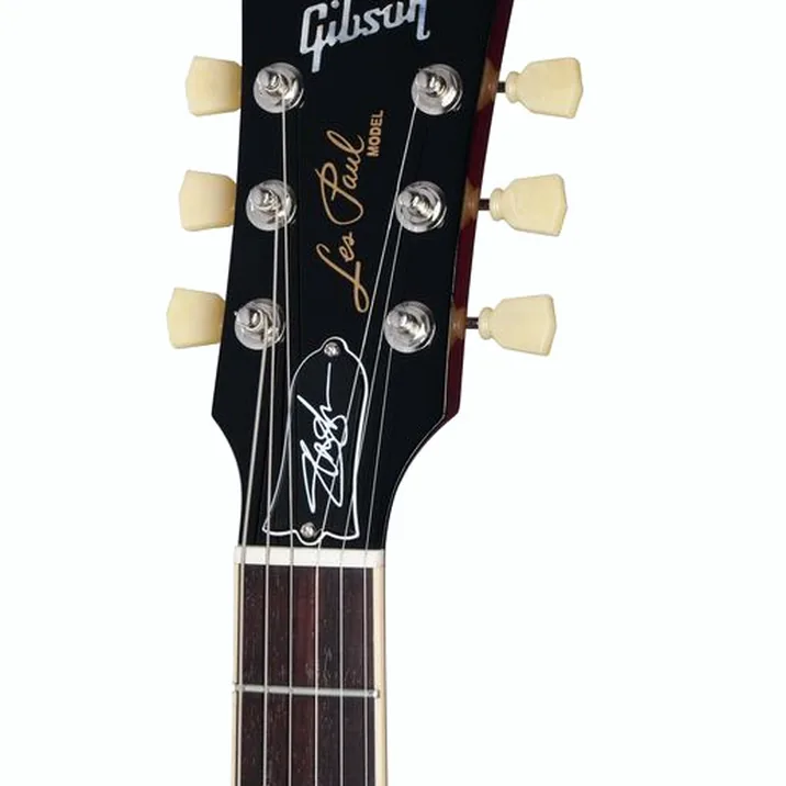 Gibson Les Paul Slash "Jessica" HB/RB