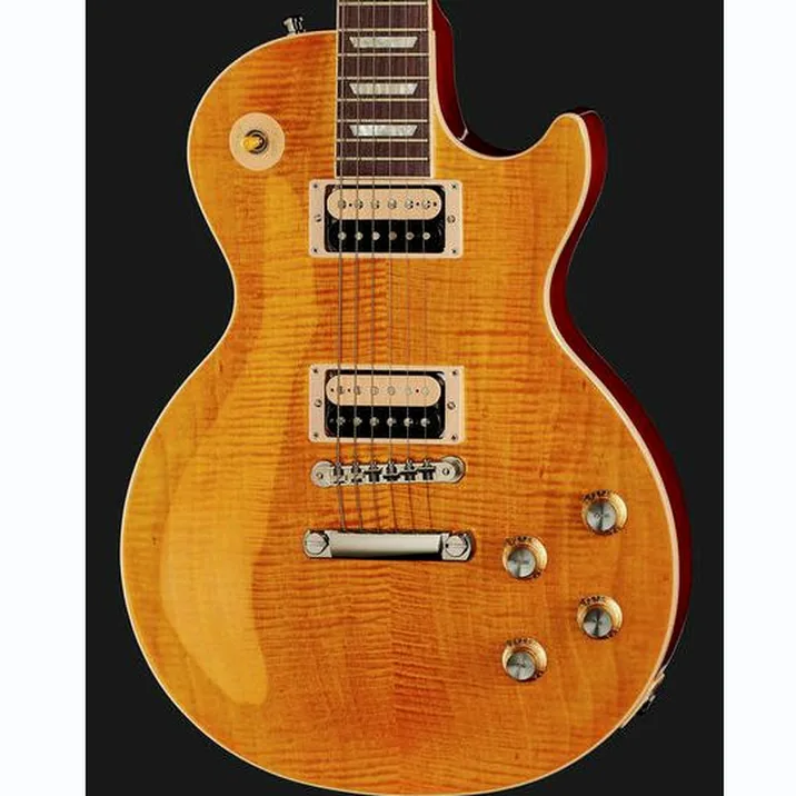 Gibson Les Paul Slash Standard AA