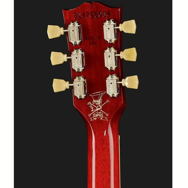 Gibson Les Paul Slash Standard AA