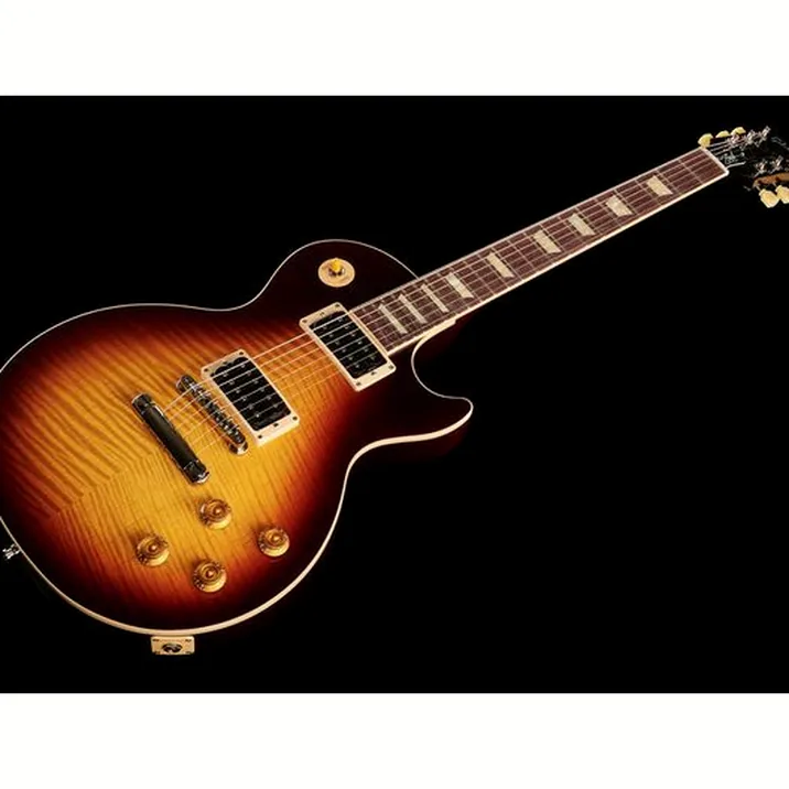 Gibson Les Paul Slash Standard Nb