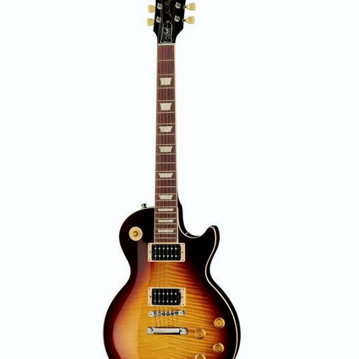 Gibson Les Paul Slash Standard NB