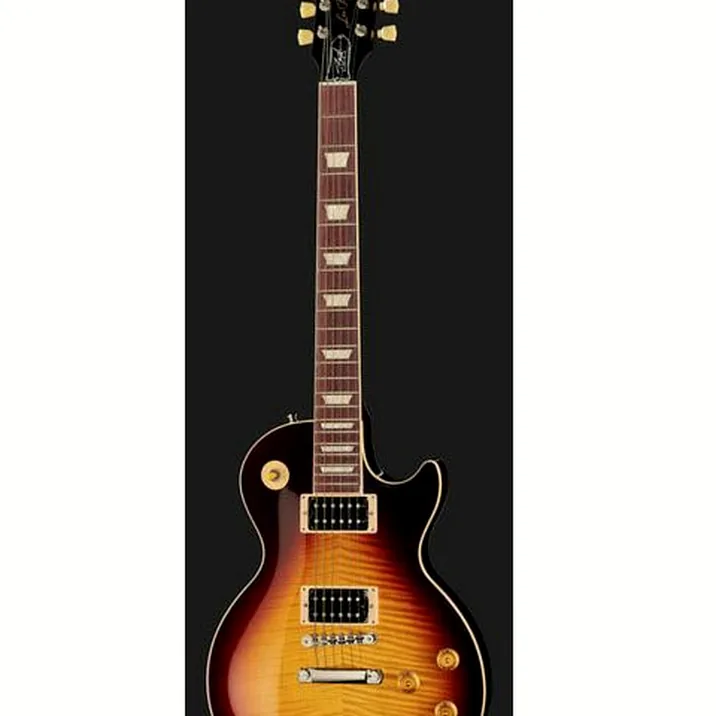 Gibson Les Paul Slash Standard NB