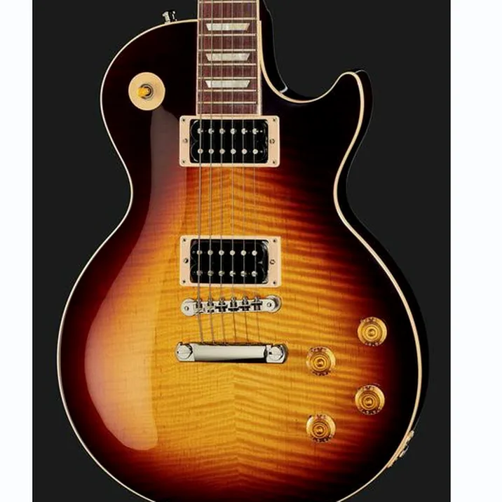 Gibson Les Paul Slash Standard Nb