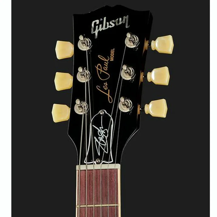 Gibson Les Paul Slash Standard Nb