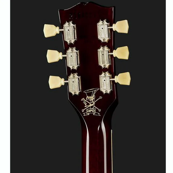 Gibson Les Paul Slash Standard Nb